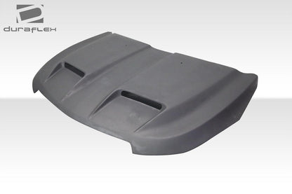 2011-2015 Chevrolet Cruze Duraflex WS6 Hood