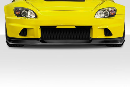 2000-2009 Honda S2000 Duraflex VTX Front Bumper