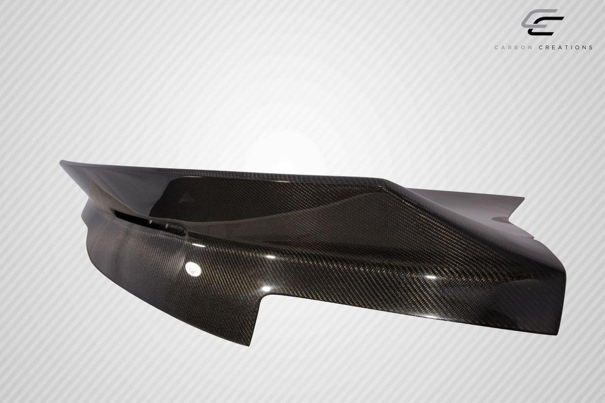 2014-2015 Chevrolet Camaro Carbon Creations AM-S Carbon Fiber Trunk