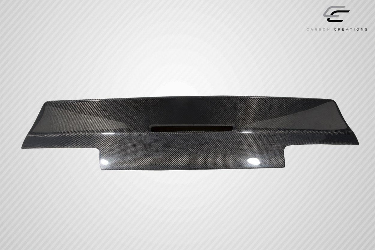 2014-2015 Chevrolet Camaro Carbon Creations AM-S Carbon Fiber Trunk
