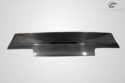 2014-2015 Chevrolet Camaro Carbon Creations AM-S Carbon Fiber Trunk