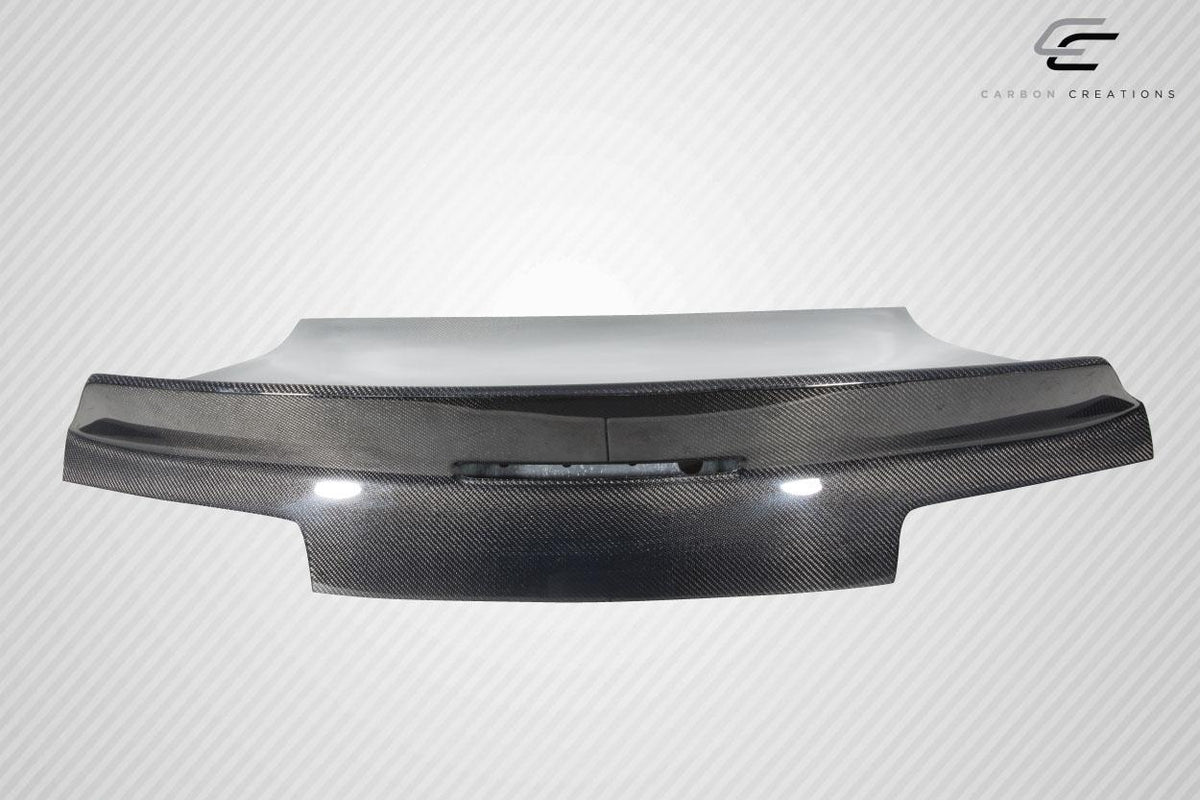 2014-2015 Chevrolet Camaro Carbon Creations AM-S Carbon Fiber Trunk
