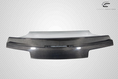 2014-2015 Chevrolet Camaro Carbon Creations AM-S Carbon Fiber Trunk