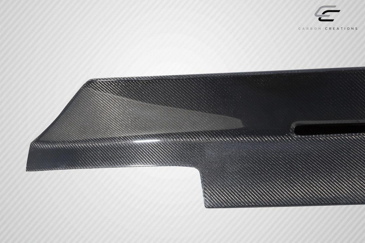 2014-2015 Chevrolet Camaro Carbon Creations AM-S Carbon Fiber Trunk