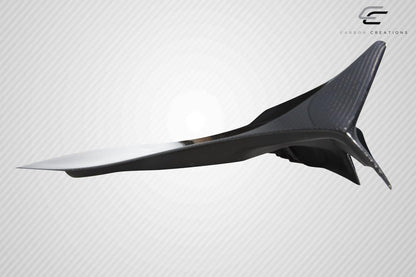 2014-2015 Chevrolet Camaro Carbon Creations AM-S Carbon Fiber Trunk