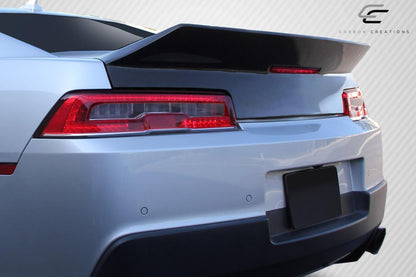2014-2015 Chevrolet Camaro Carbon Creations AM-S Carbon Fiber Trunk