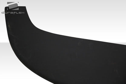 Universal Duraflex Type 3 Front Lip Splitter - 1 Piece