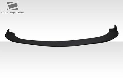 Universal Duraflex Type 4 Front Lip Splitter - 1 Piece