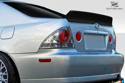 2000-2005 Lexus IS Duraflex RBS Rear Wing