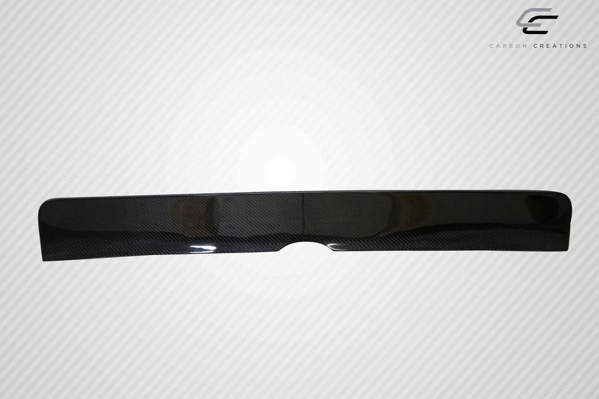 2000-2005 Lexus IS Carbon Creations RBS Carbon Fiber Rear Wing