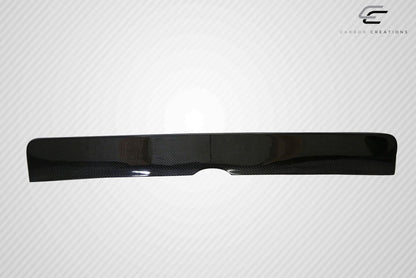 2000-2005 Lexus IS Carbon Creations RBS Carbon Fiber Rear Wing