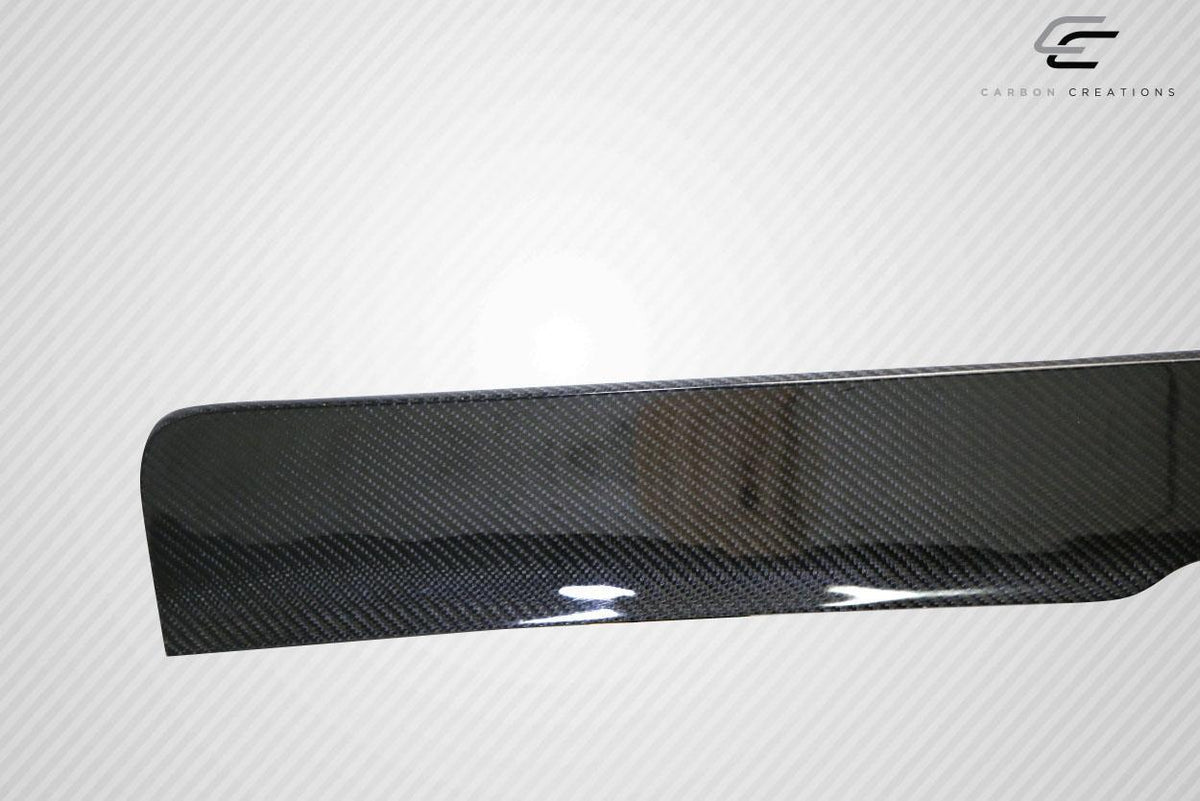 2000-2005 Lexus IS Carbon Creations RBS Carbon Fiber Rear Wing