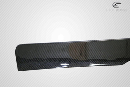 2000-2005 Lexus IS Carbon Creations RBS Carbon Fiber Rear Wing