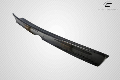 2000-2005 Lexus IS Carbon Creations RBS Carbon Fiber Rear Wing