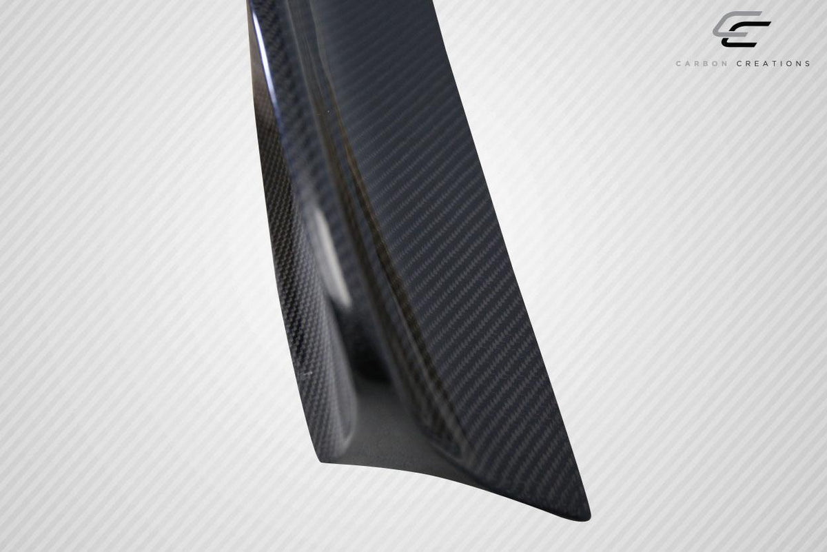 2000-2005 Lexus IS Carbon Creations RBS Carbon Fiber Rear Wing