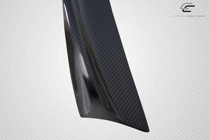 2000-2005 Lexus IS Carbon Creations RBS Carbon Fiber Rear Wing