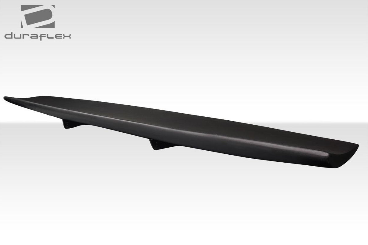 Universal 80" Duraflex VRX Air Foil Blade ( includes 2 brackets only, stands and end caps sold separately ) - 3 Piece
