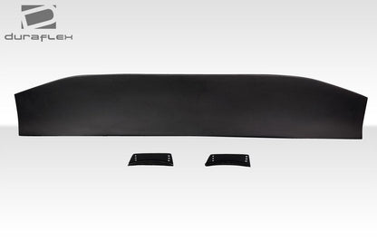 Universal 80" Duraflex VRX Air Foil Blade ( includes 2 brackets only, stands and end caps sold separately ) - 3 Piece