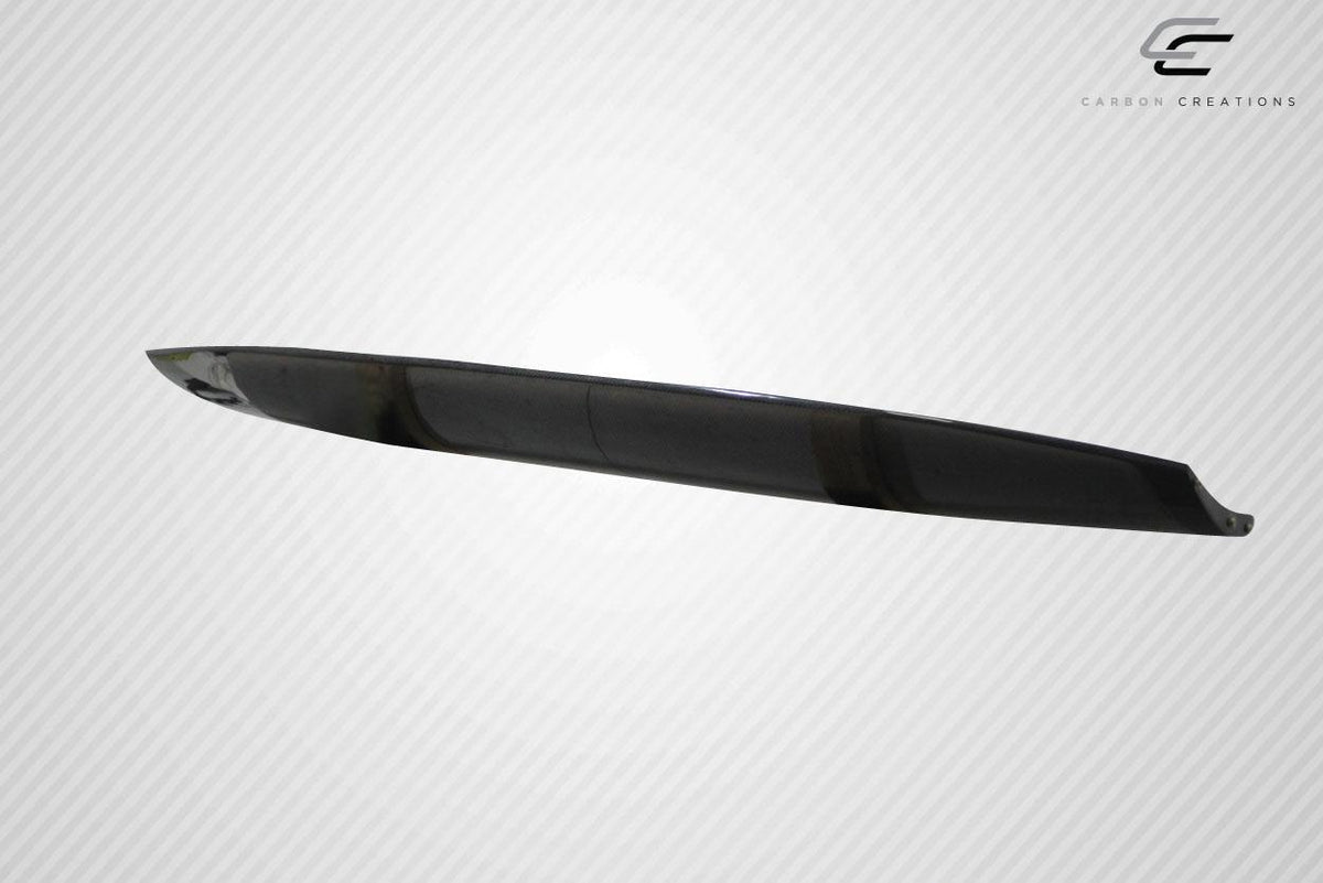 Universal 80" Carbon Creations VRX Air Foil Blade ( includes 2 brackets only, stands and end caps sold separately ) - 3 Piece