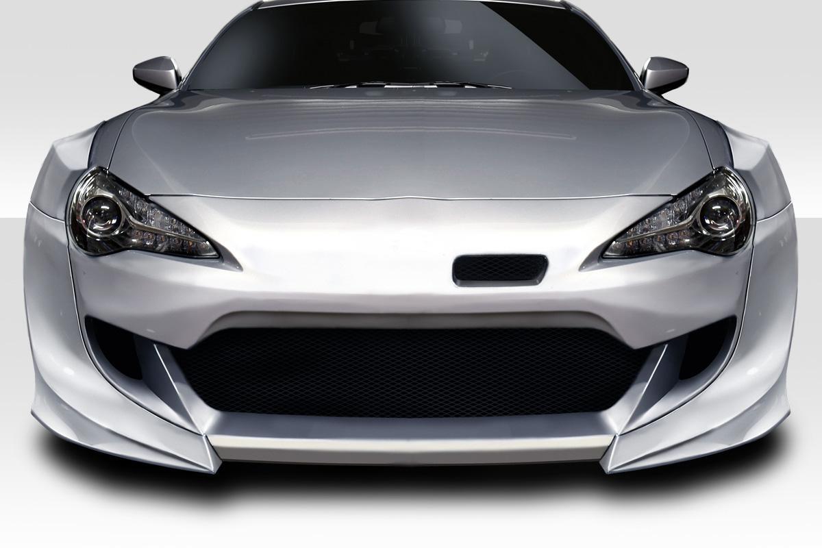 2013-2020 Scion FRS Duraflex GT500 V3 Front Bumper