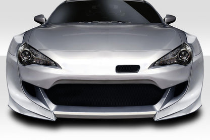 2013-2020 Scion FRS Duraflex GT500 V3 Front Bumper