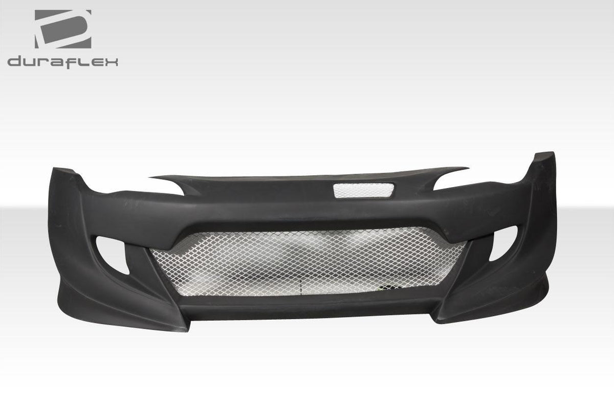 2013-2020 Scion FRS Duraflex GT500 V3 Front Bumper