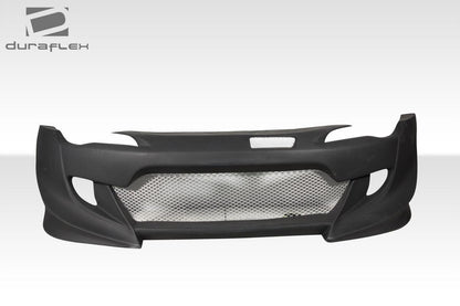 2013-2020 Scion FRS Duraflex GT500 V3 Front Bumper