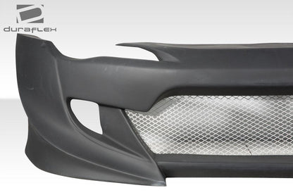 2013-2020 Scion FRS Duraflex GT500 V3 Front Bumper