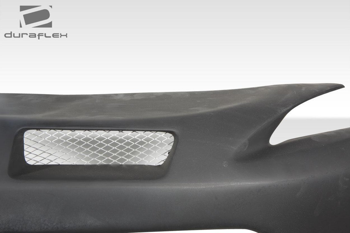 2013-2020 Scion FRS Duraflex GT500 V3 Front Bumper