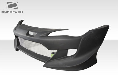 2013-2020 Scion FRS Duraflex GT500 V3 Front Bumper
