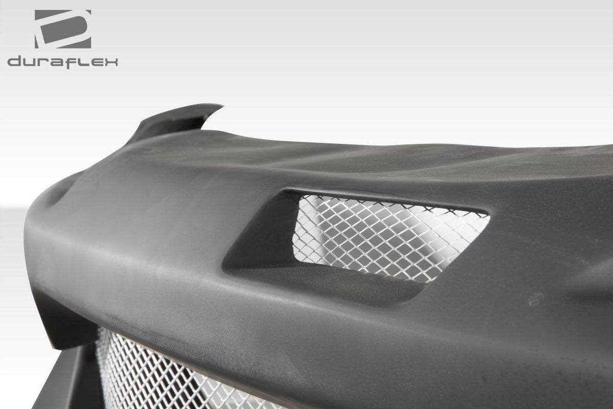 2013-2020 Scion FRS Duraflex GT500 V3 Front Bumper