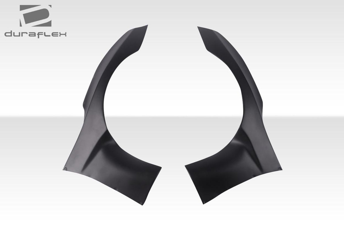 2013-2020 Scion FRS Duraflex GT500 V3 Fender Flare