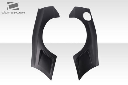 2013-2020 Scion FRS Duraflex GT500 V3 Fender Flare
