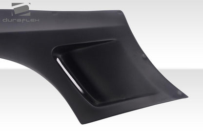 2013-2020 Scion FRS Duraflex GT500 V3 Fender Flare