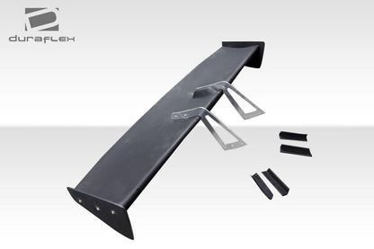 2013-2020 Scion FRS Duraflex GT500 V3 Rear Wing