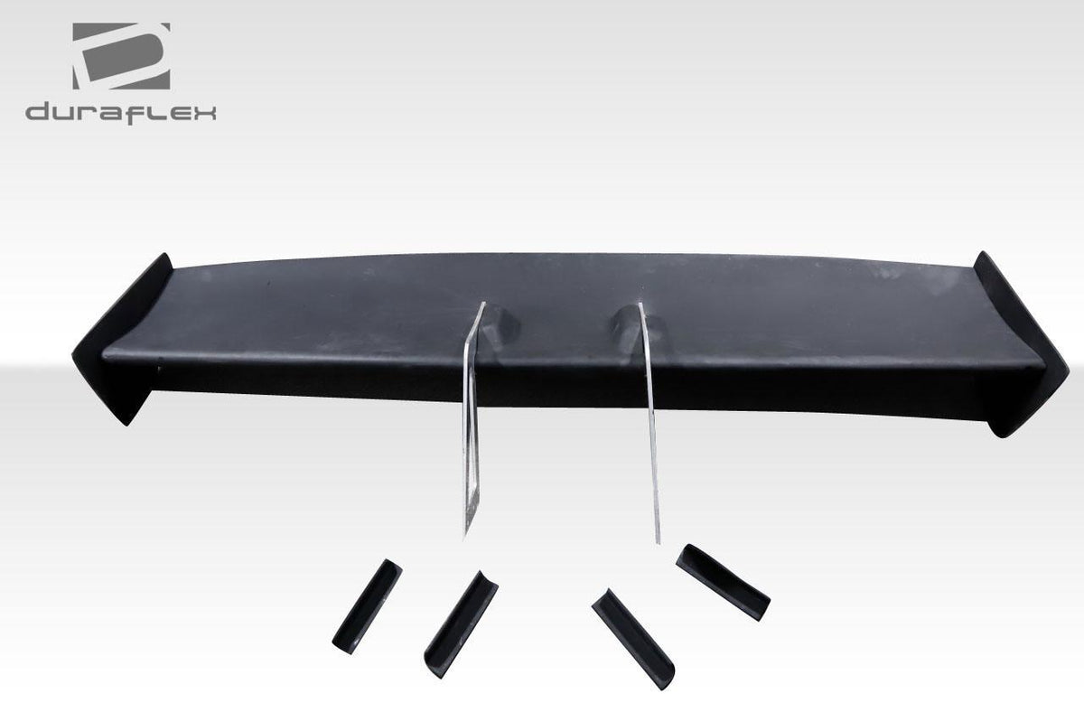 2013-2020 Scion FRS Duraflex GT500 V3 Rear Wing