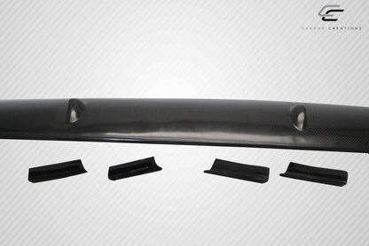 2013-2020 Scion FRS Carbon Creations GT500 V3 Carbon Fiber Rear Wing