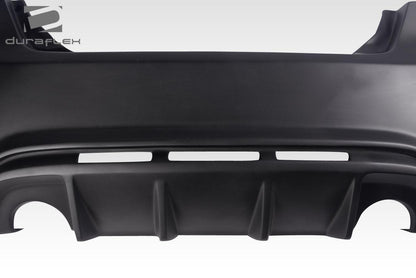 2014-2019 Ford Fiesta Duraflex RS Rear Bumper