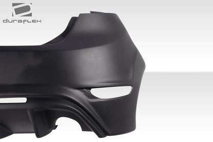 2014-2019 Ford Fiesta Duraflex RS Rear Bumper