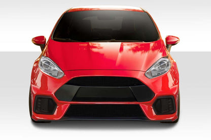 2014-2019 Ford Fiesta Duraflex RS Front Bumper