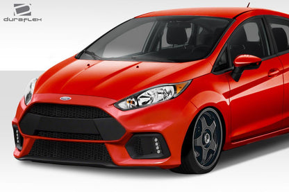 2014-2019 Ford Fiesta Duraflex RS Front Bumper