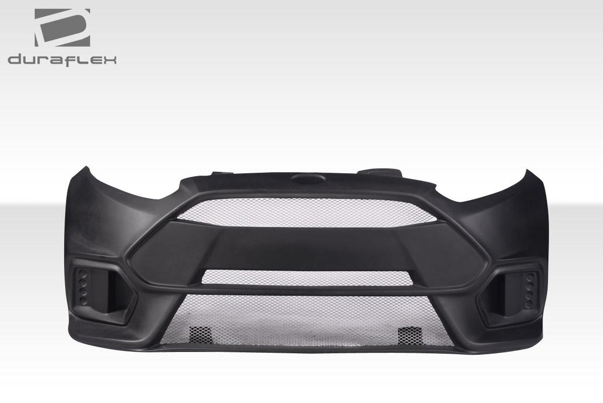 2014-2019 Ford Fiesta Duraflex RS Front Bumper