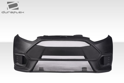 2014-2019 Ford Fiesta Duraflex RS Front Bumper