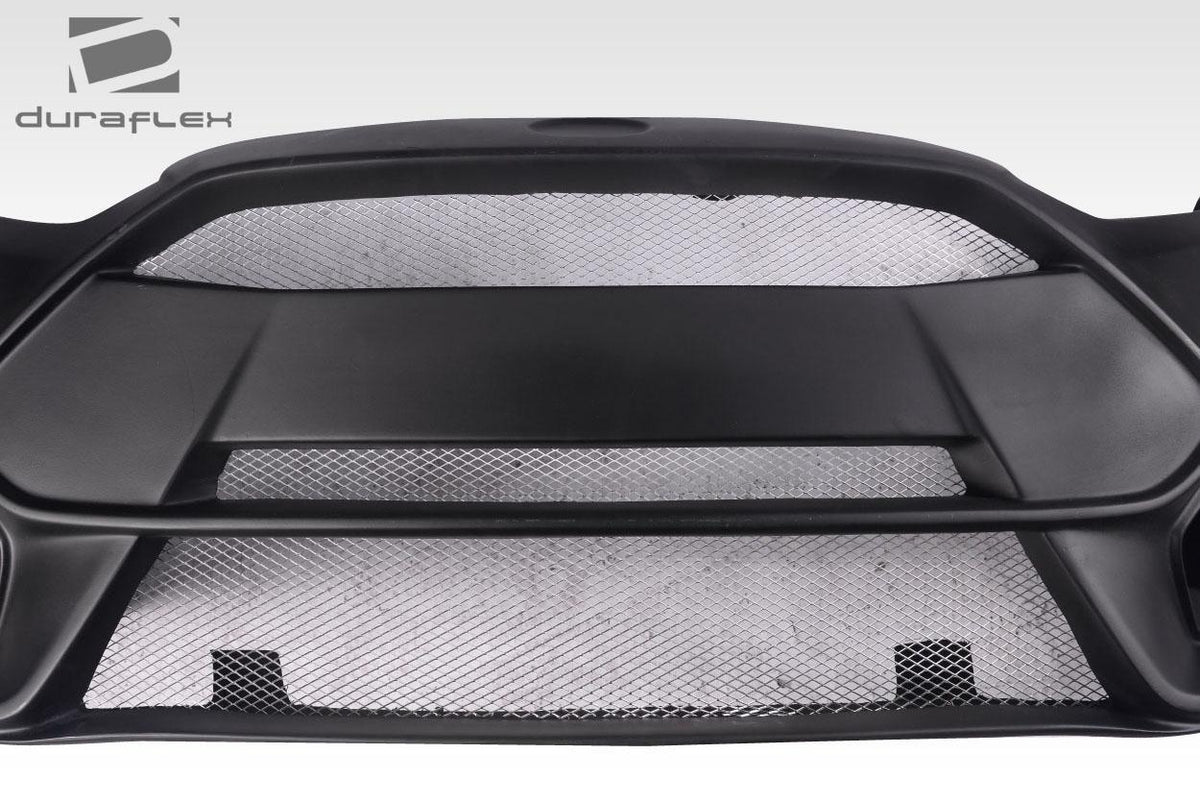 2014-2019 Ford Fiesta Duraflex RS Front Bumper