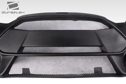 2014-2019 Ford Fiesta Duraflex RS Front Bumper