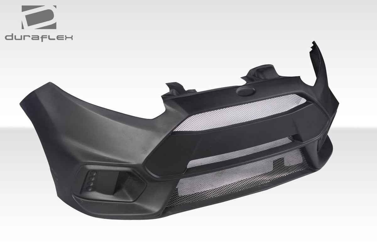 2014-2019 Ford Fiesta Duraflex RS Front Bumper
