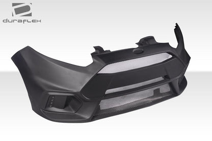 2014-2019 Ford Fiesta Duraflex RS Front Bumper