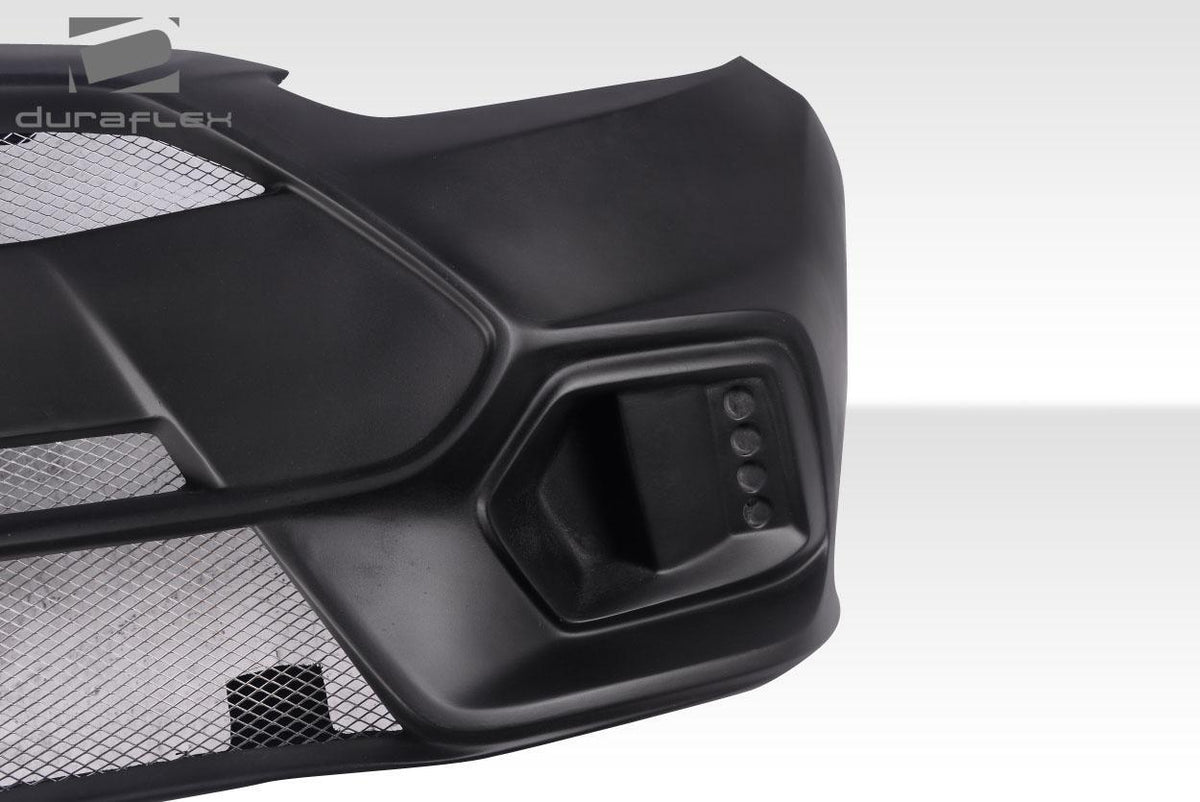 2014-2019 Ford Fiesta Duraflex RS Front Bumper