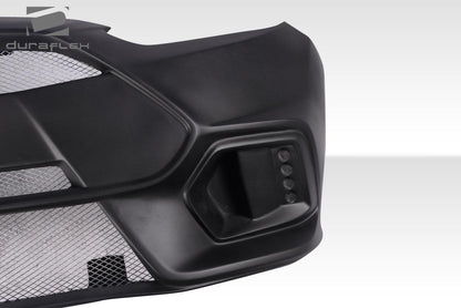 2014-2019 Ford Fiesta Duraflex RS Front Bumper