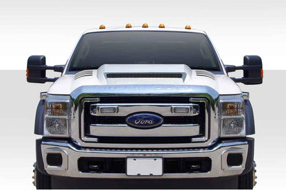 2011-2016 Ford Super Duty Duraflex RK-S Hood